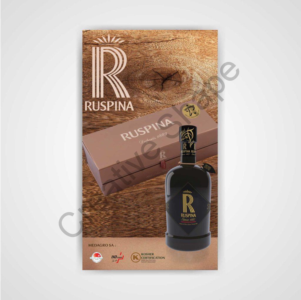 Affiche pack